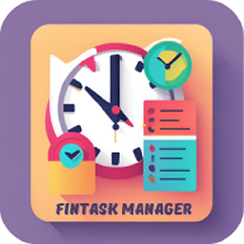 FinTask Manager
